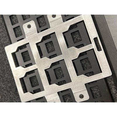Putco MOLLE Bracket for Milwaukee PACKOUT System - Compact 195986
