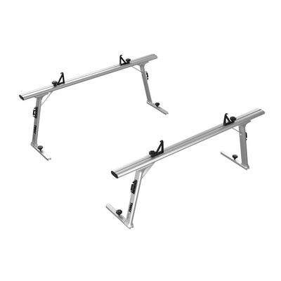 Thule TracRac SR Overhead Rack Silverado / F-150/Lobo 19-24