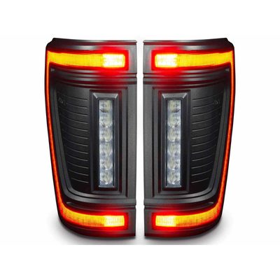 Fits 2021-2025 Ford F150 (OLT-5910-504)