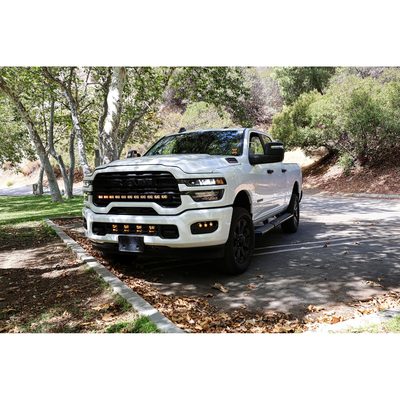 2025+ RAM 2500/3500 Ditch Lights PRO