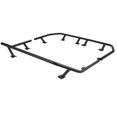 Barandal para Canastilla plana SRM300 de 40" Quad-Baja