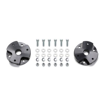 Fits 2009-2018 Ram 1500, 2019-2023 1500 Classic (FAB-FTL5301)