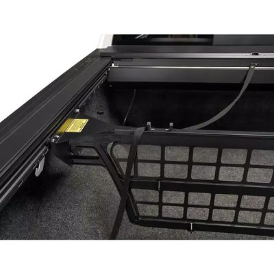 Cargo Manager Roll N Lock para L200 06-14