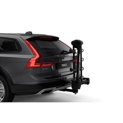 Thule Portabicicletas Apex XT Swing 4 239027XT