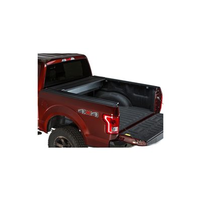 Fits 2009-2014 Ford F150, 2010-2014 F150 Raptor, 5'7" Bed (GRX-G30371)
