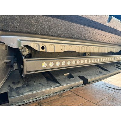 2019-24 Subaru Forester Light Bar SLIM