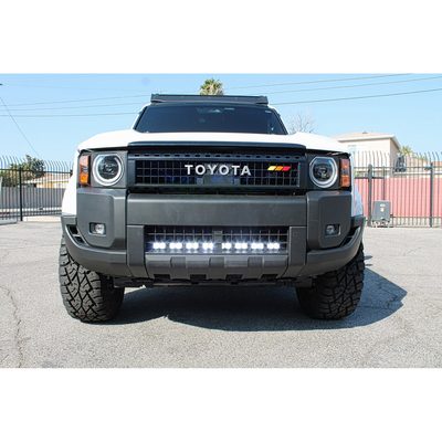 2024+ Toyota Land Cruiser Single 30in Light Bar PRO