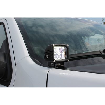 2025+ RAM 1500 RHO Ditch Lights