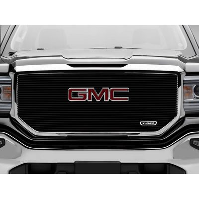 Fits 2016-2018 GMC Sierra 1500 (TEX-6202131)