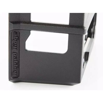 Protectores de Calaveras Elite (Con Calavaras originales) Rugged Ridge para Wrangler JL / Gladiator 18-25 (2 y 4 puertas)