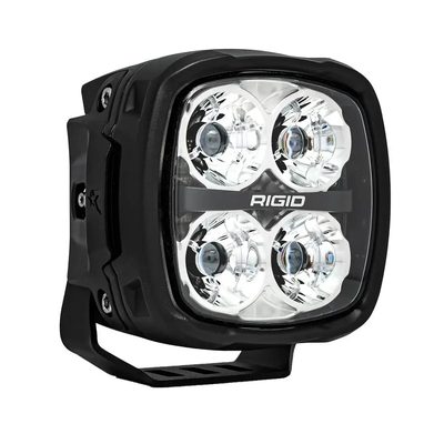 Faro Rigid Phoenix POD