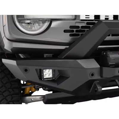 Defensa Delantera Winch Ready Havoc para Bronco Full Size 21-26