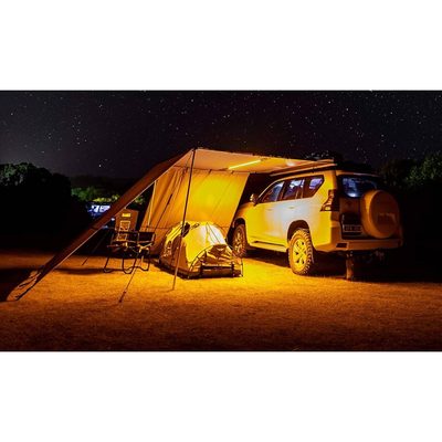 Luz para ARB Awnings 1850 mm