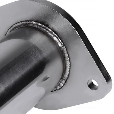 2015-2019 Ford F-150 2.7L/3.5L/5.0L Dual Catback Exhaust System