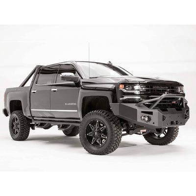 Fits 2016-2018 Chevy Silverado 1500 (FBF-CS16-F3852-1)