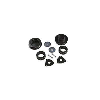 Fits 2009-2018 Ram 1500, 2019-2023 1500 Classic (SUP-40043)