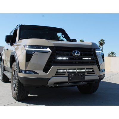 2024+ Lexus GX550 30in Light Bar