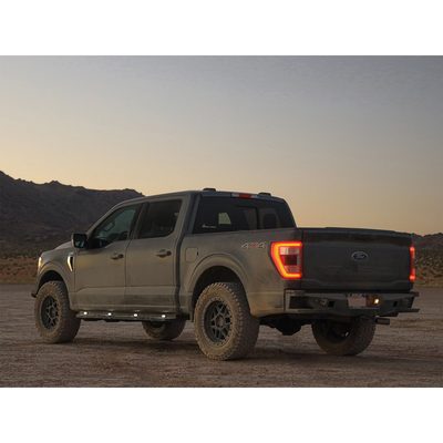 Fits 2021-2023 Ford F150 (WJT-ATTF103B101-BX)