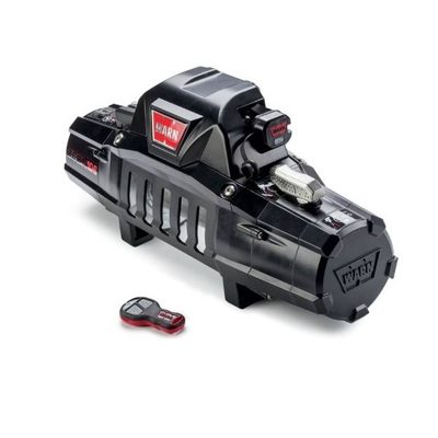 Control Remoto Wireless para Winch Warn