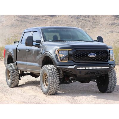 Fits 2021-2023 Ford F150 (ARX-880138-1)