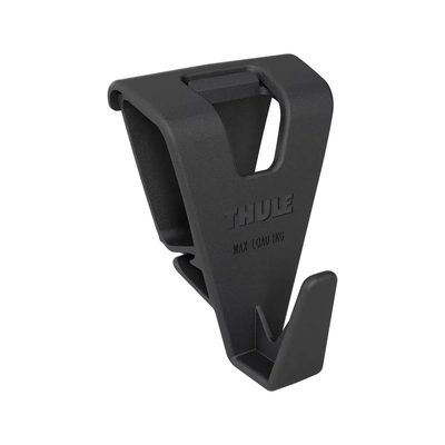 Gancho de correa para Jaula Transportadora Thule Allax (Par)