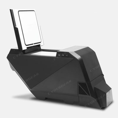 18L Center Console Floor Refrigerator for Cybertruck