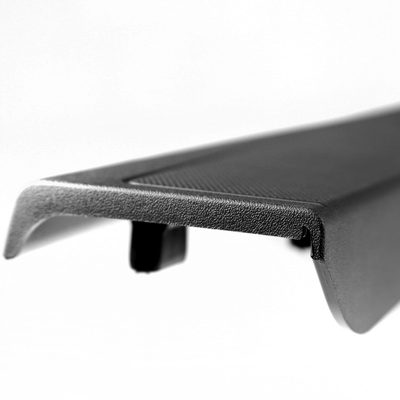 2014-2018 Chevy Silverado/Sierra 1500 2500HD OE Tailgate Cap Protector Cover