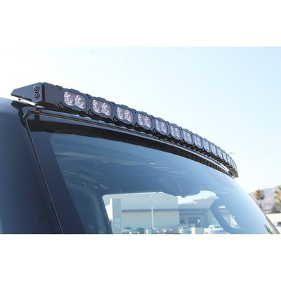2022+ GMC Hummer EV Roof 60in Light Bar - PRO