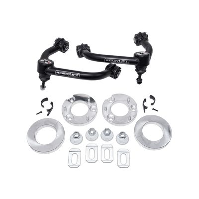 Fits 2021-2026 Ford F150 (RDY-66-25250)