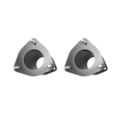 Fits 2014-2019 Chevy Silverado/GMC Sierra 1500 (BLT-150203BK)