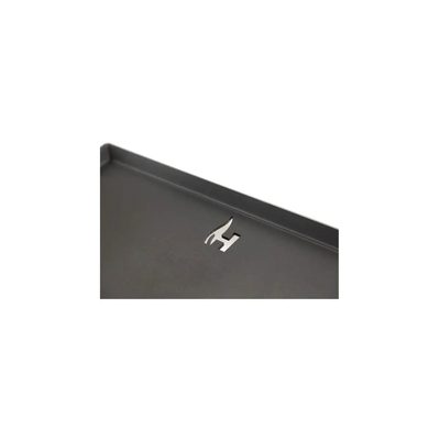 Hitchfire Parrilla cerrada para Asador (tipo comal)