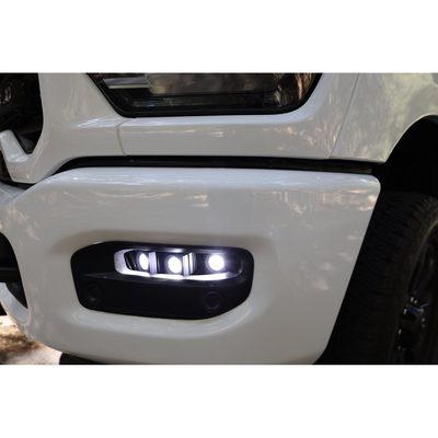 2025+ RAM 2500/3500 Fog Light Kit