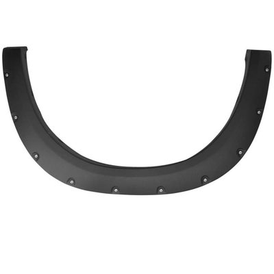 Black Horse Bolt-On Style Fender Flares FPSRA10T