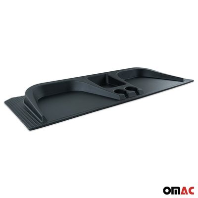 Tailgate Seat for trucks Pickup Tailgate Seat Chair ABS Plastic Universal 1x