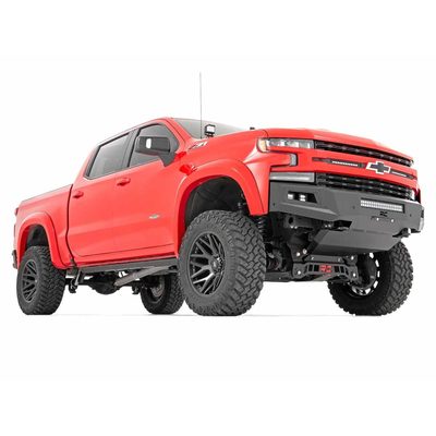 Rough Country 6" Standard Lift Kit 21630