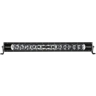 Barra de luz Led de 40" Radiance Plus RGBW