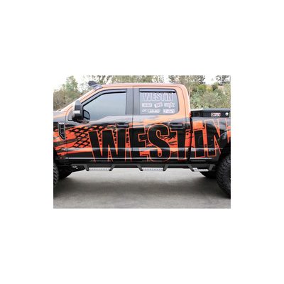 Fits 2019-2026 Ram 1500, 6'4" Bed (WES-56-5347252)