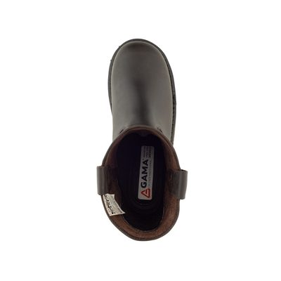 Bota 40 Grasso Than Cesar (Petrolera)