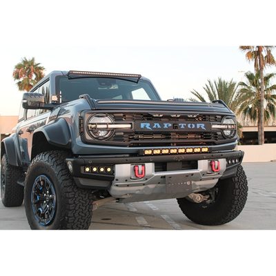 2022+ Ford Bronco Raptor 30in Light Bar PRO