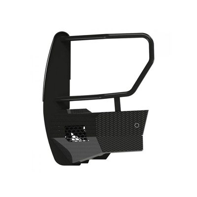Fits 2024-2025 Ford F150 (RHD-FSF24HBL1)