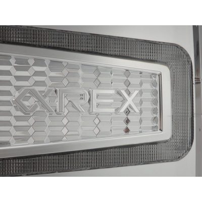 Fits 2016-2018 Chevy Silverado 1500 (ARX-880235x)