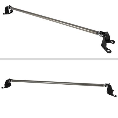 1992-2001 Honda Civic/Del Sol/CR-X Acura Integra Alu Rear Strut Tower Bar