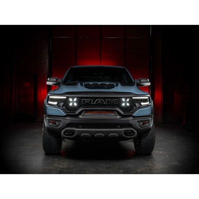 Fits 2010-2018 Ram 1500, 2010-2022 2500/3500, 2019-2022 1500 Classic (OLT-5922-001)