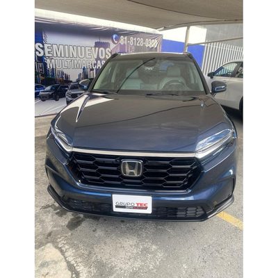Honda Cr-V TOURING 2025