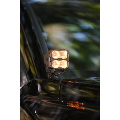 2025+ Toyota 4Runner Ditch Lights PRO