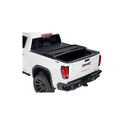 Fits 2019-2026 Chevy Silverado/GMC Sierra 1500, 5'8" Bed (GXT-61115)