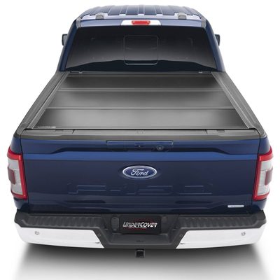 Tapa Plegable Ultra Flex 5.2' para Colorado / Canyon 23-26