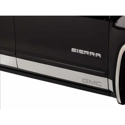 Fits 2019-2026 GMC Sierra 1500, 6'6" Bed (PUT-9751242GM-2)