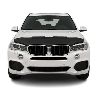 2014-2018 BMW X5 F15 F85 Car Bonnet Mask Hood Bra