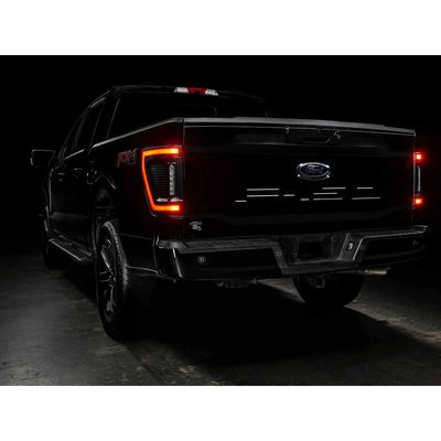 Fits 2021-2025 Ford F150 (OLT-5910-504)
